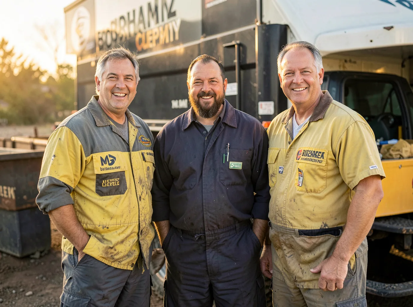 Sewage Cleanup company in Center, MO