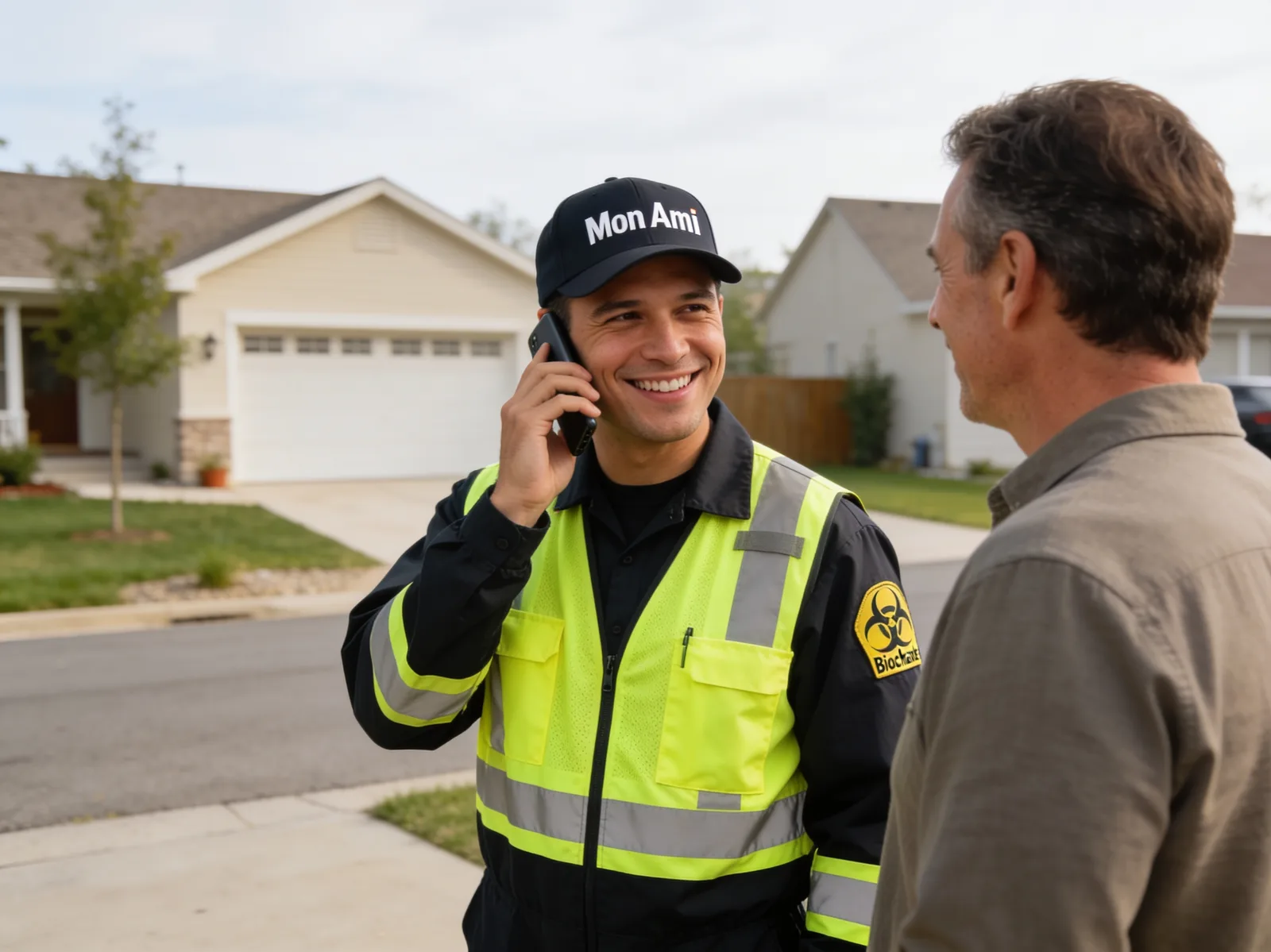 Sewage Cleanup Center, MO FAQs
