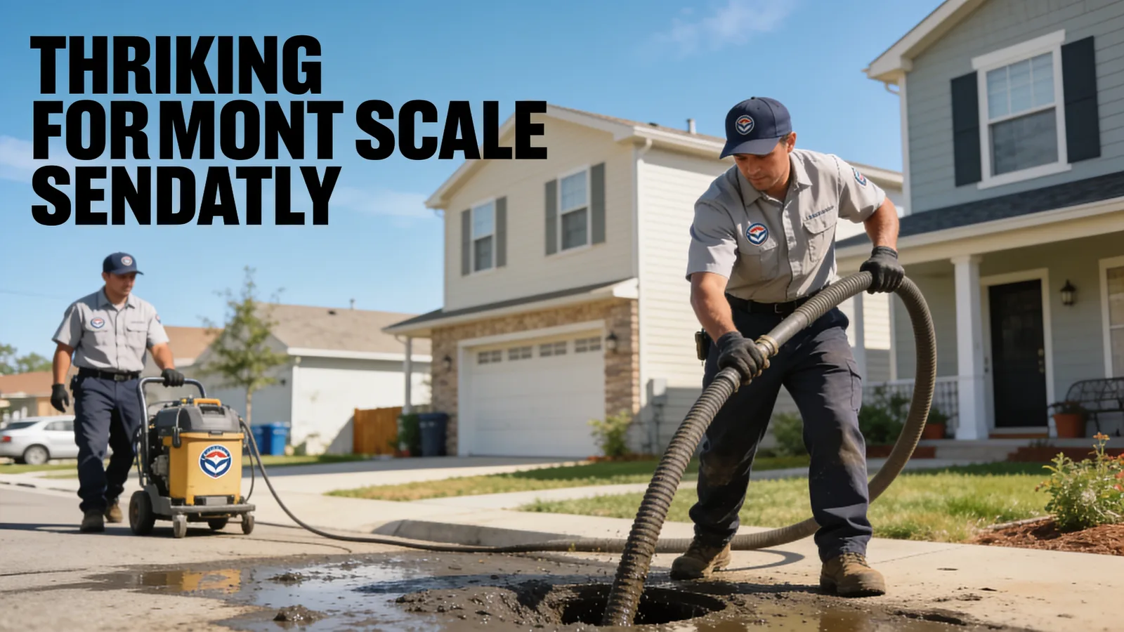 Sewage Cleanup in Center, MO near me